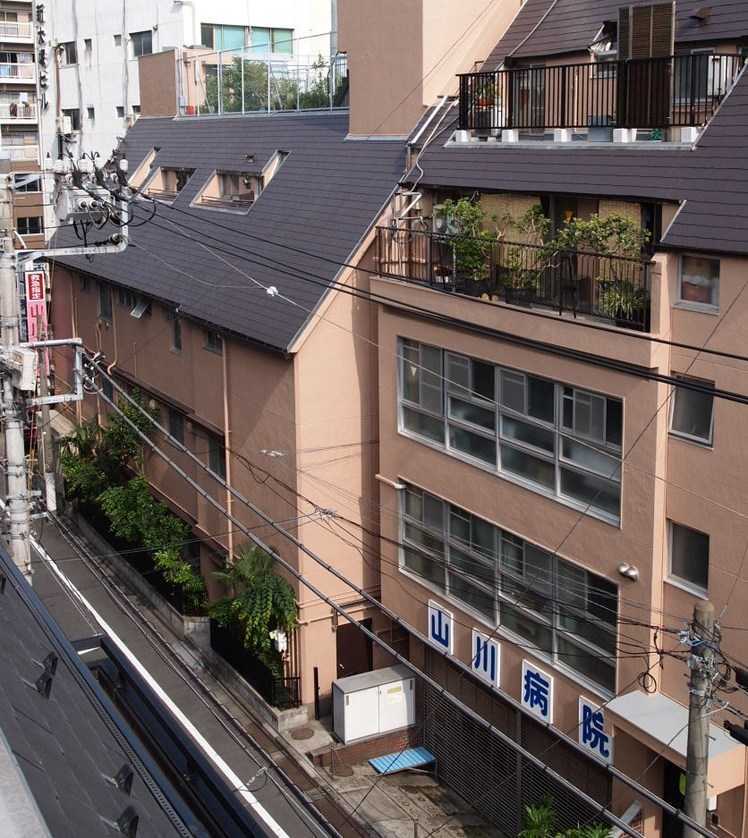 仕事イメージ