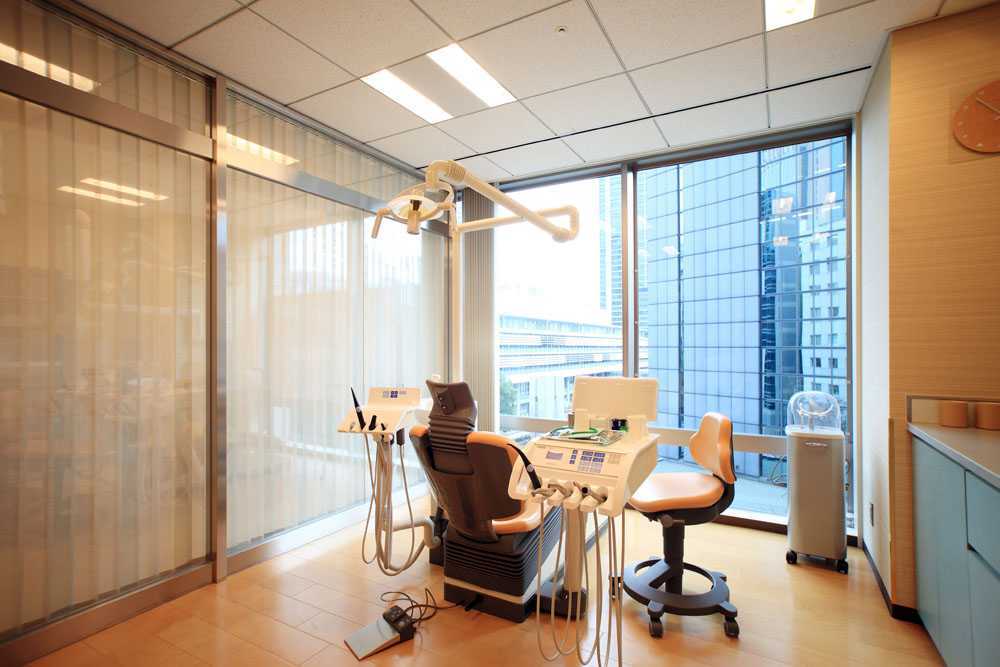 ASK DENTAL CLINICの写真