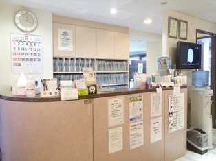 さいとう歯科の写真2枚目:ご応募お待ちしています!