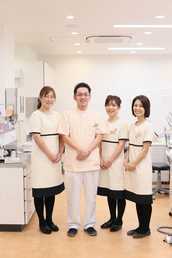 医療法人たんぽぽ会おおとり歯科(歯科医師の求人)の写真:たくさんのご応募お待ちしています!
