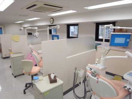 医療法人社団 彩明会 大宮デンタルクリニックの写真