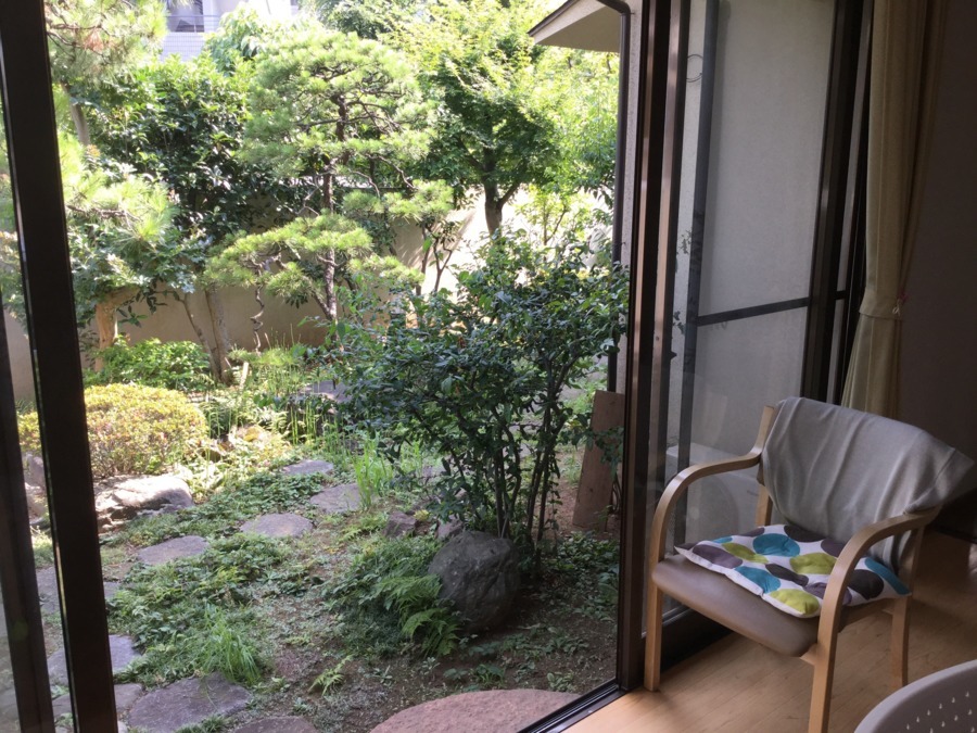 仕事イメージ