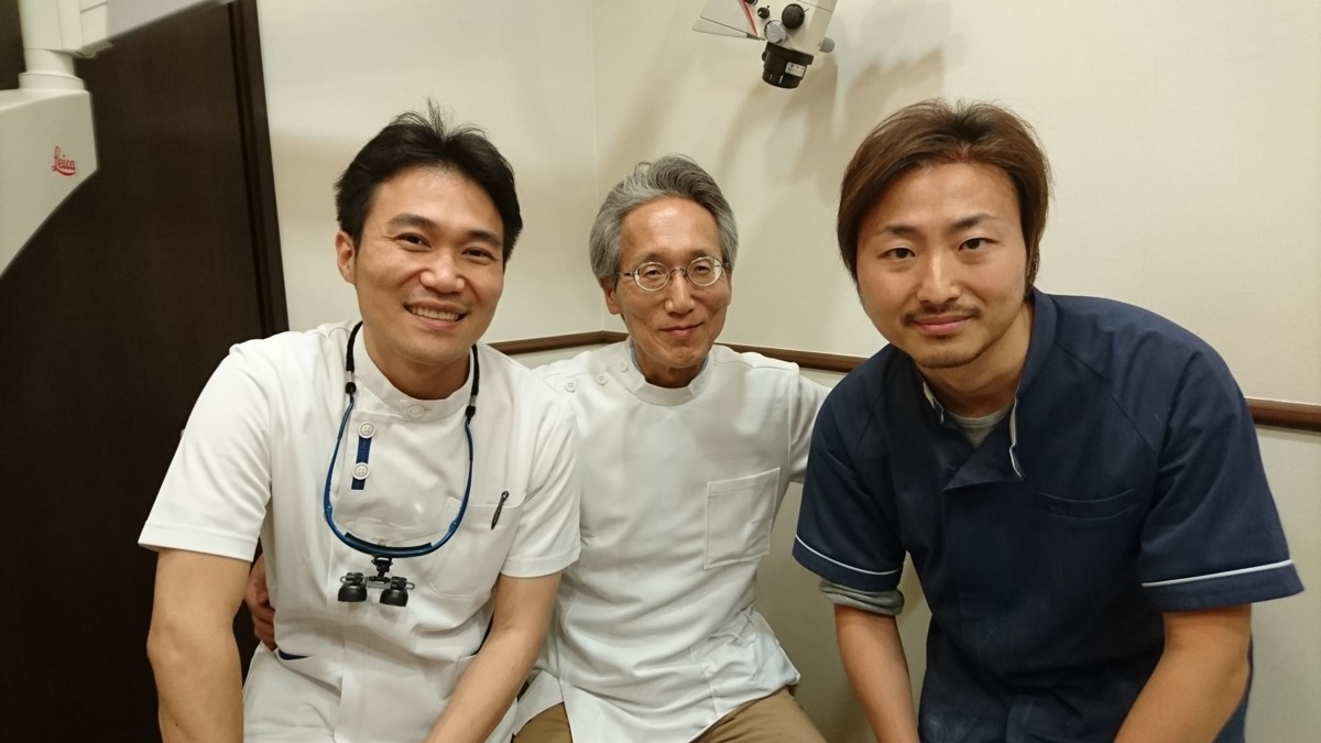 佐々木歯科医院の写真