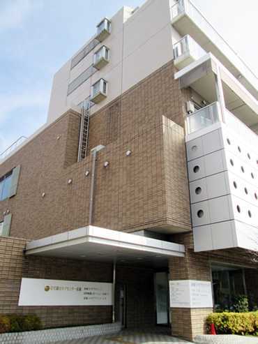 訪問看護ステーション成城リハの写真