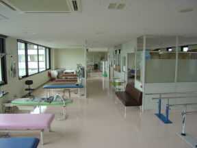 富田醫院の写真