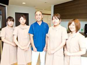 山内歯科クリニックの写真