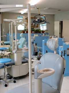 倉掛歯科医院の写真4枚目:一緒により良い治療をしていきましょう!