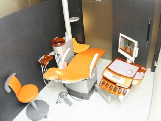 くにおか歯科クリニックの写真