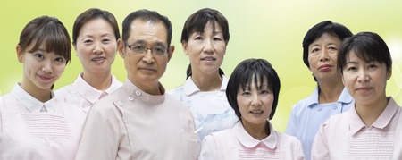 三輪歯科医院の写真