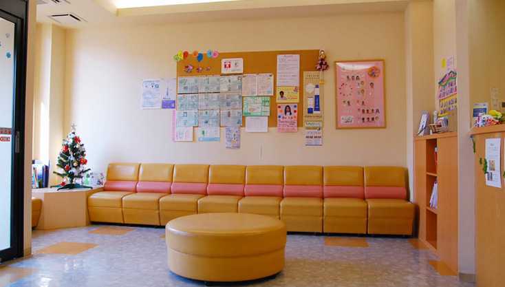 おがわ歯科の写真5枚目:福利厚生や研修制度も充実しています。