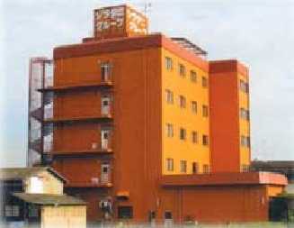 グループホーム第二朋寿【夜勤専従】の写真