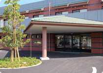 短期入所施設プラタナスの写真