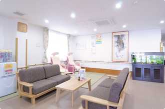 フォーユー八尾【住宅型有料老人ホーム】の写真5枚目: