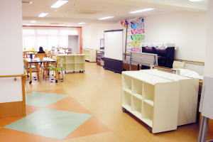 はさま徳洲苑【通所リハビリ】の写真1枚目：高齢者の社会からの孤立を防ぐ通所リハビリテーション施設です