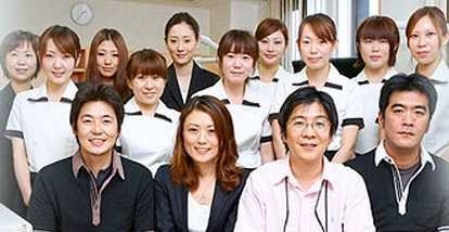 医療法人きらら歯科クリニック(歯科衛生士の求人)の写真:私たちと一緒に働いてくれる仲間を募集しています!