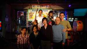 南生苑ショートステイサービス(介護職/ヘルパーの求人)の写真4枚目:国内・国外への社員旅行もあります!