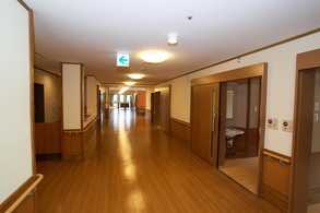 南生苑ショートステイサービス(介護職/ヘルパーの求人)の写真6枚目: