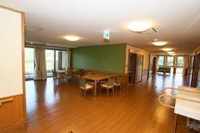 南生苑ショートステイサービス(介護職/ヘルパーの求人)の写真7枚目: