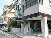 オーティ薬局 中津店（調剤事務の求人）の写真3枚目：大阪や京都を中心にエリア拡大中のオーティ薬局