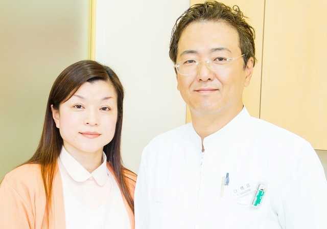 歯科診療室橋詰の写真:まずは見学からでも大歓迎です