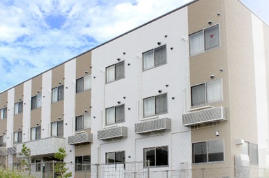 ひまわり【サービス付き高齢者向け住宅】の写真