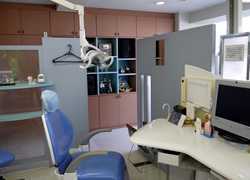 岡田歯科医院の写真4枚目:丁寧な治療を心がけています