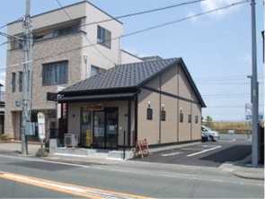 新居とんぼ薬局の写真:静岡県西部で6店舗を展開する薬局グループです