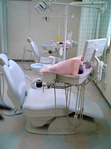 あさに歯科医院の写真4枚目：訪問診療も行っております。皆様のご応募お待ちしております。