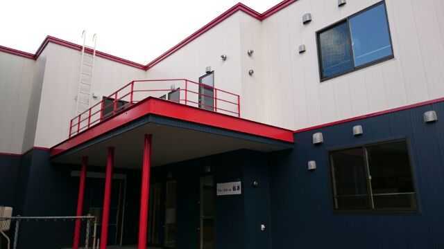 グループホーム鶴寿【夜勤専従】の写真