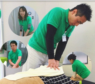 もみきち西馬込店の写真