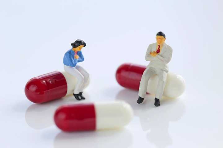 オレンジ薬局2号店(薬剤師の求人)の写真:患者様とのコミュニケーションを大切にしています