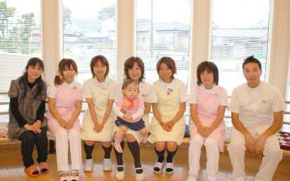 ふかざわ歯科クリニック(歯科助手の求人)の写真6枚目:皆様のご応募をおお待ちしております。