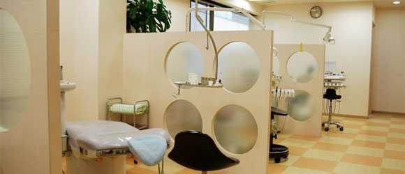 福田歯科医院の写真5枚目:皆様のご応募をお待ちしております。