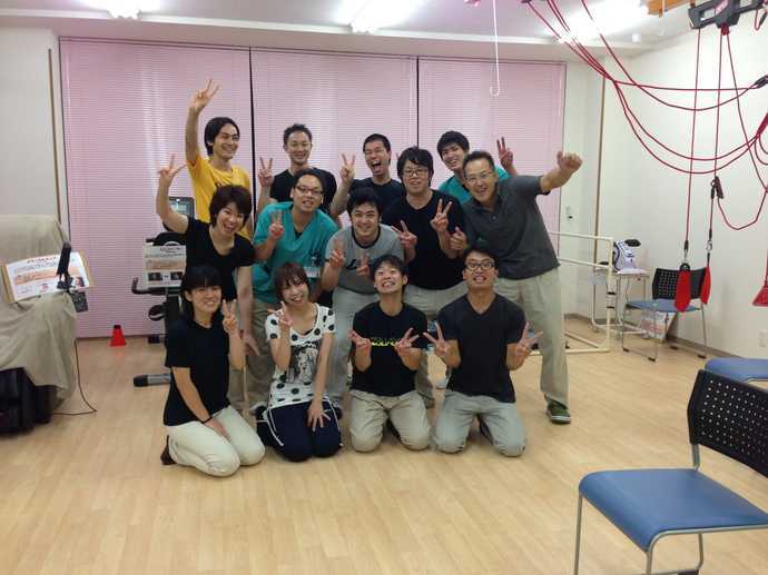 レッツ機能訓練センター浜松中央の写真3枚目:皆様のご応募をお待ちしております