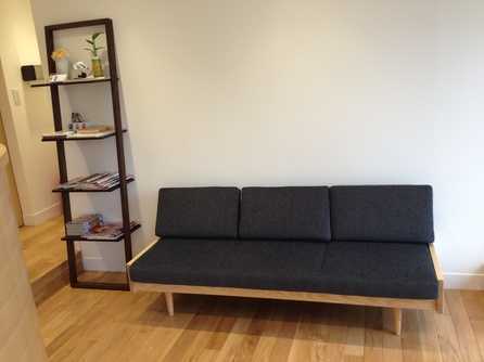 デンタルクリニックふじい(歯科衛生士の求人)の写真3枚目: