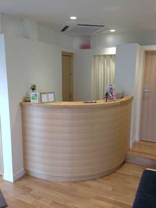 デンタルクリニックふじい(歯科衛生士の求人)の写真4枚目: