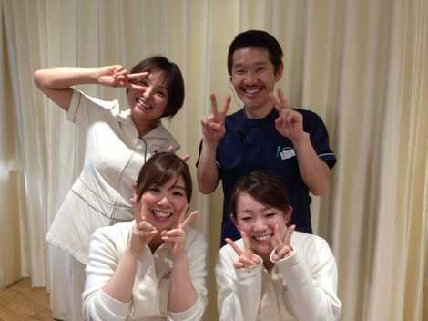 デンタルクリニックふじいの写真