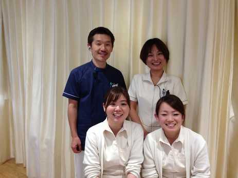 デンタルクリニックふじい(歯科衛生士の求人)の写真6枚目: