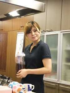 健光園あらしやまデイサービスセンターの写真5枚目:私達と一緒に働きませんか?