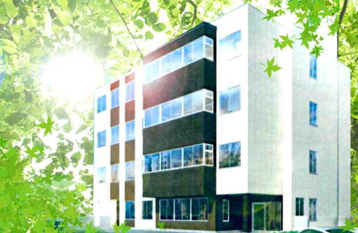 グループホームひかり天神橋の写真