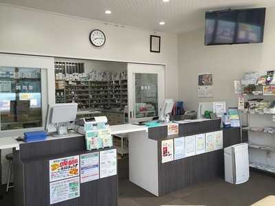 シンコー薬局一宮店（薬剤師の求人）の写真2枚目：地域の健康と安心を一緒に支えましょう！