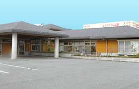 特別養護老人ホームさくらホーム広野の写真