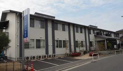 ハートランド守口【サービス付き高齢者向け住宅】(介護職/ヘルパーの求人)の写真:関東・関西・中国地方を中心に高齢者向け住宅・住宅型有料老人ホームを展開しています