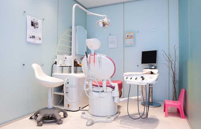 ふただ歯科クリニックの写真