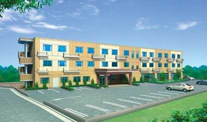 スマイルホーム豊栄の写真