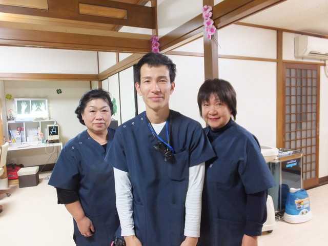 みなみデイサービスの写真1枚目：経験は問いません　沢山のご応募をお待ちしています