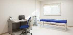 高齢者向け住宅ライフドリーム篠路の写真3枚目:手厚い看護体制を整備