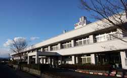 特別養護老人ホームゆいの里の写真:開設から約30年の歴史がある社会福祉法人慈惠会が運営しています