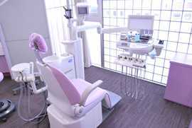 貴ケ丘クリニックヤードの写真2枚目:診療室は広々としたスペースを確保しています