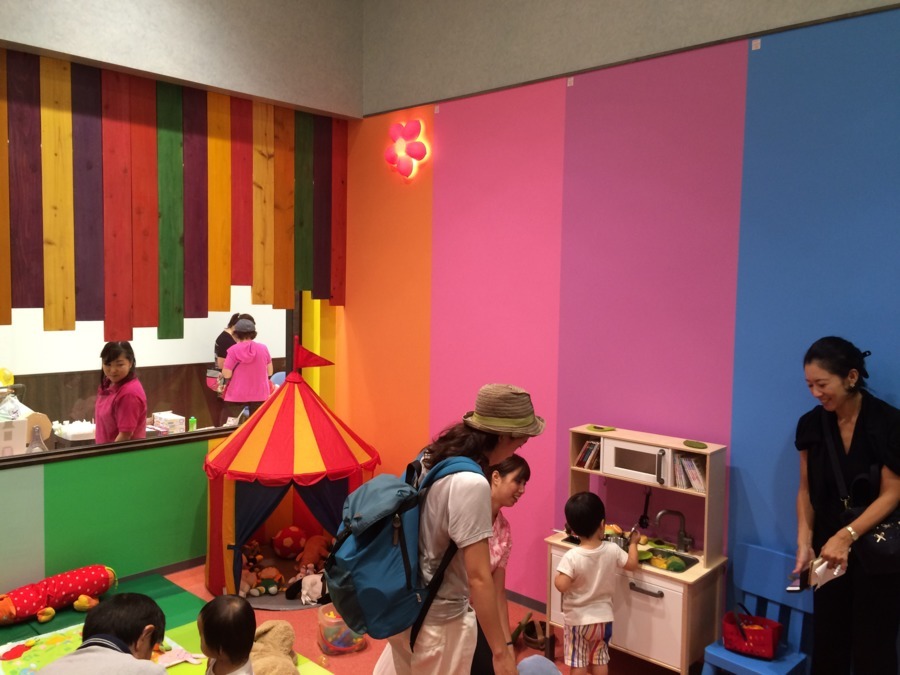 医療法人社団しろくま会 秀デンタルクリニック ＋KID'S PARK（歯科衛生士の求人）の写真7枚目：